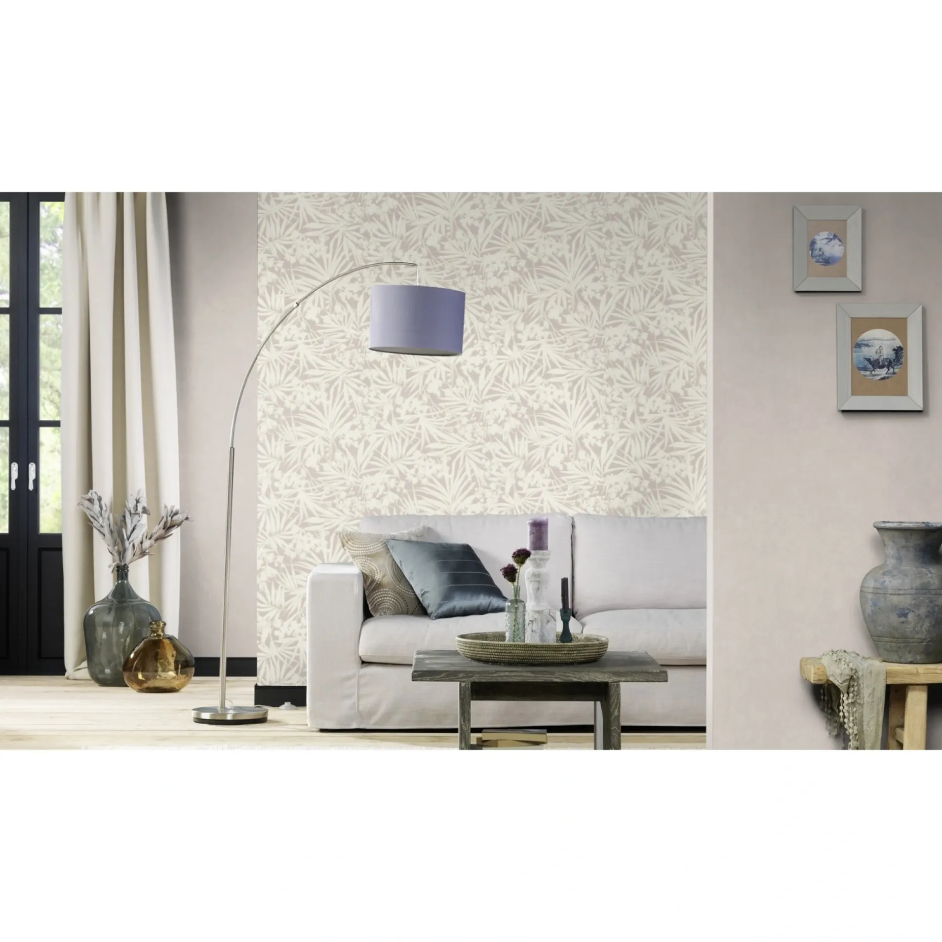 PARAISO 2026 TEKSTIL TAPET 0,53X10,05 M