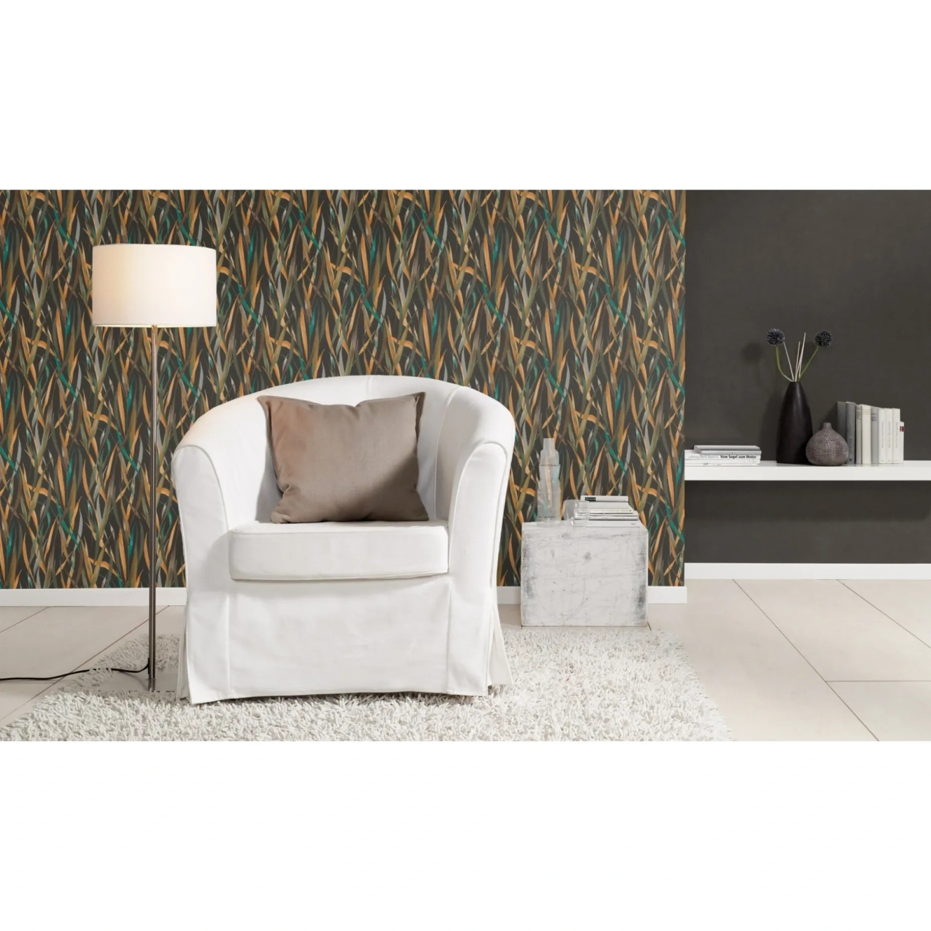 PARAISO 2026 TEKSTIL TAPET 0,53X10,05 M