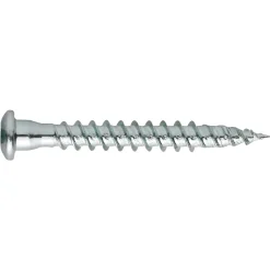 PASLODE BESLAGSKRUE 5,0X40 MM ELFORZINKET 250 STK