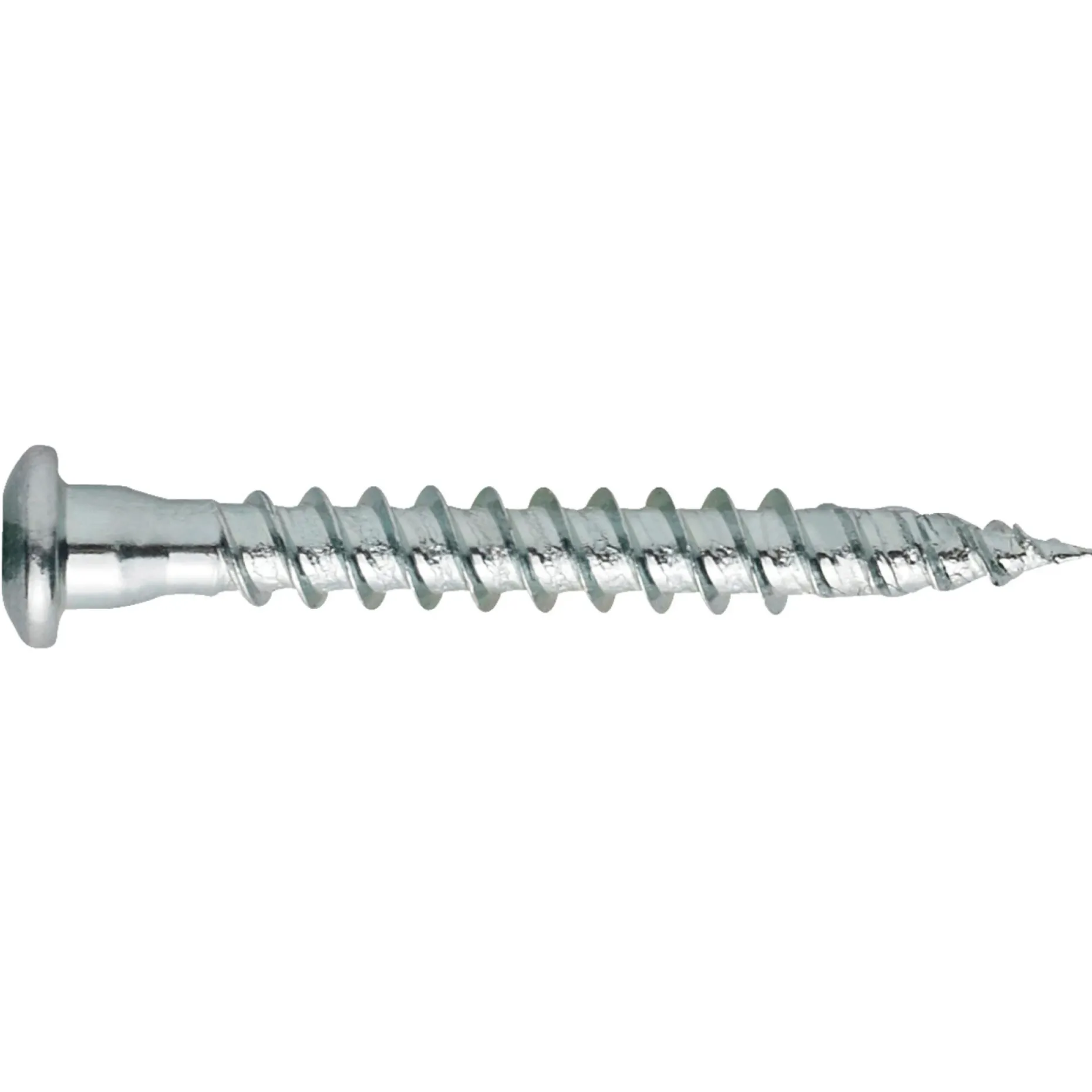 PASLODE BESLAGSKRUE 5,0X40 MM ELFORZINKET 250 STK