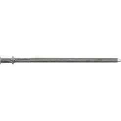 PASLODE ENTREPRENØRSØM SØM 100 MM BLANK 190 STK