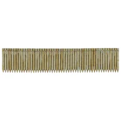 PASLODE F15 DYKKER 30 MM ELGALVANISERET 1500 STK