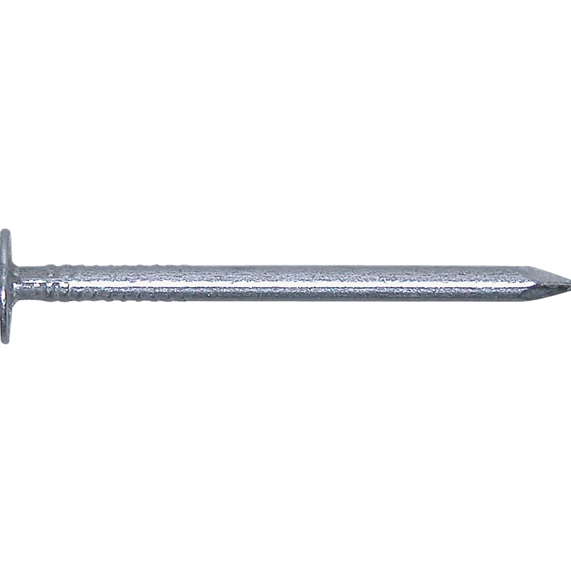 PASLODE RUNDE PAPSØM 20 MM VARMFORZINKET 1090 STK