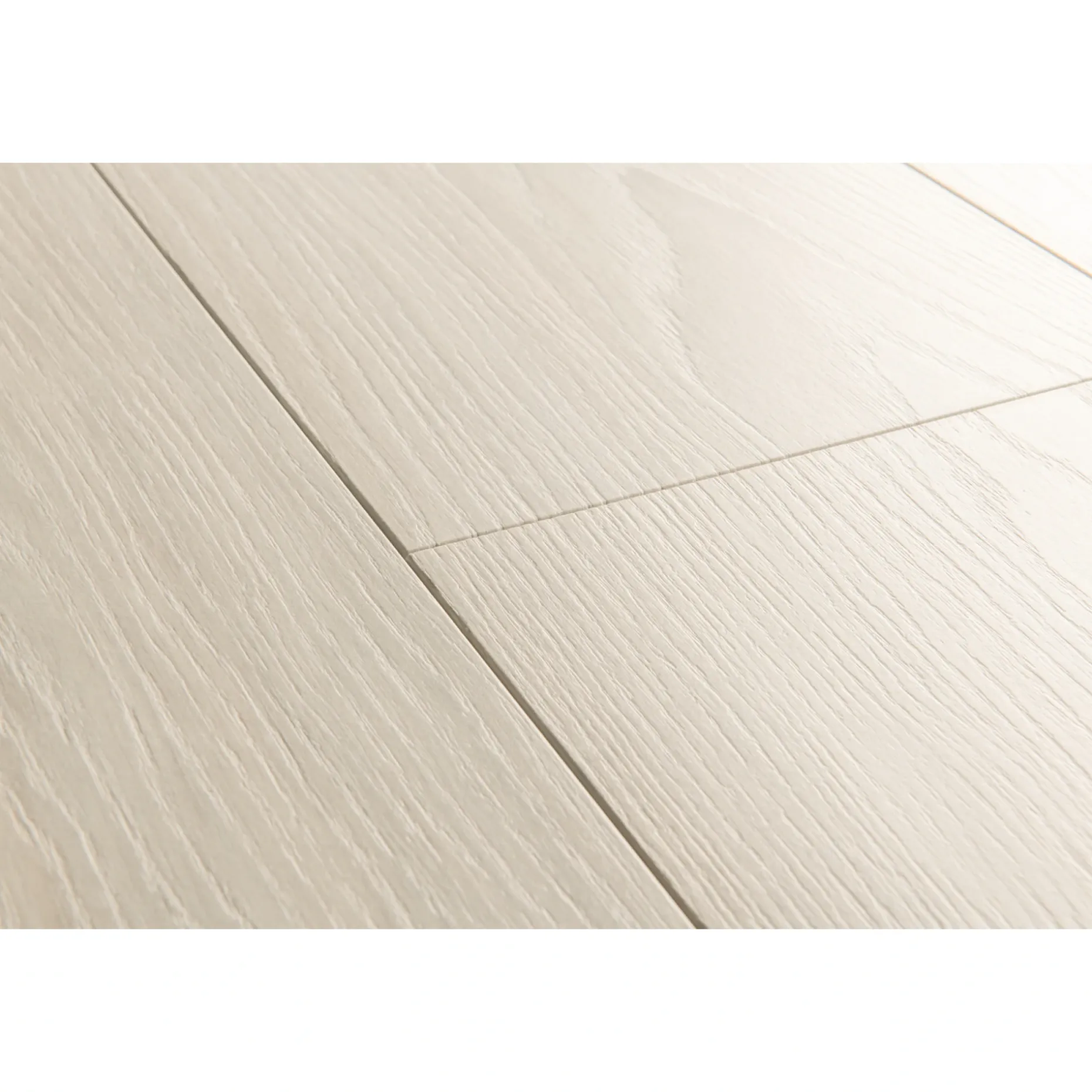 PERGO LILLEHAMMER LAMINATGULV SELECT WHITE OAK