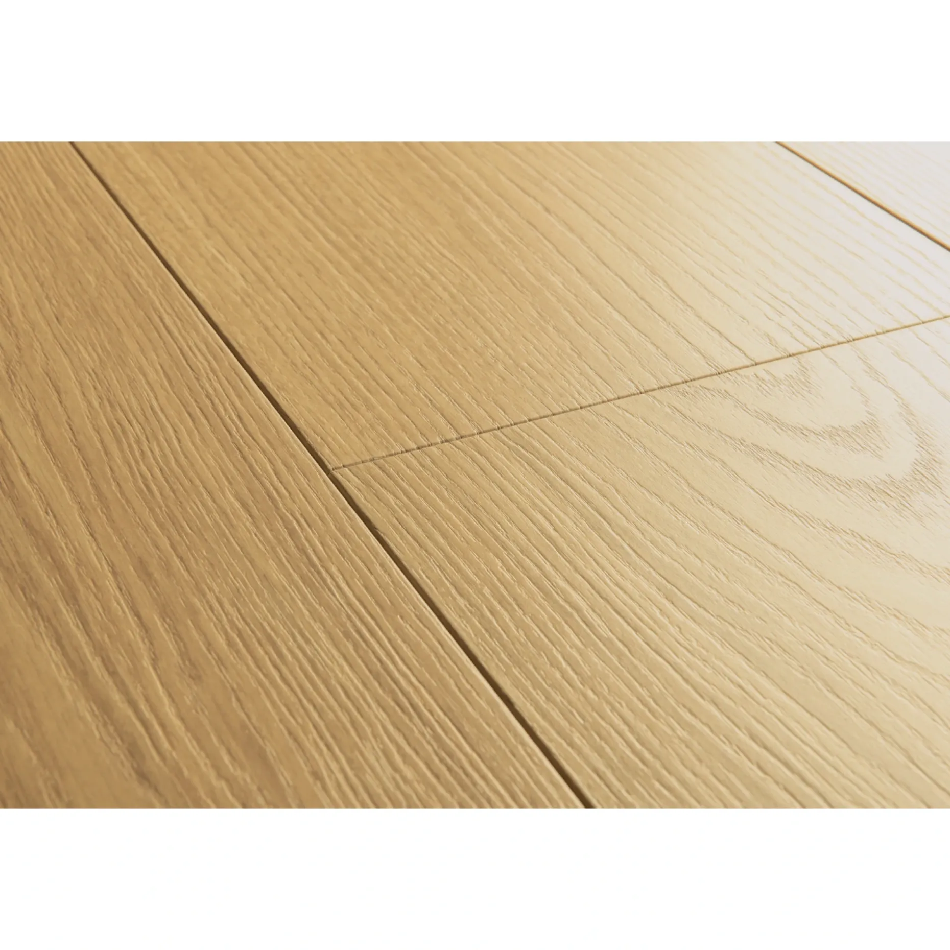 PERGO LILLEHAMMER LAMINATGULV SELECT OAK