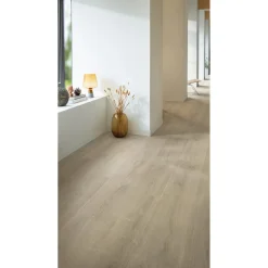 PERGO LILLEHAMMER LAMINATGULV PURE MIST OAK