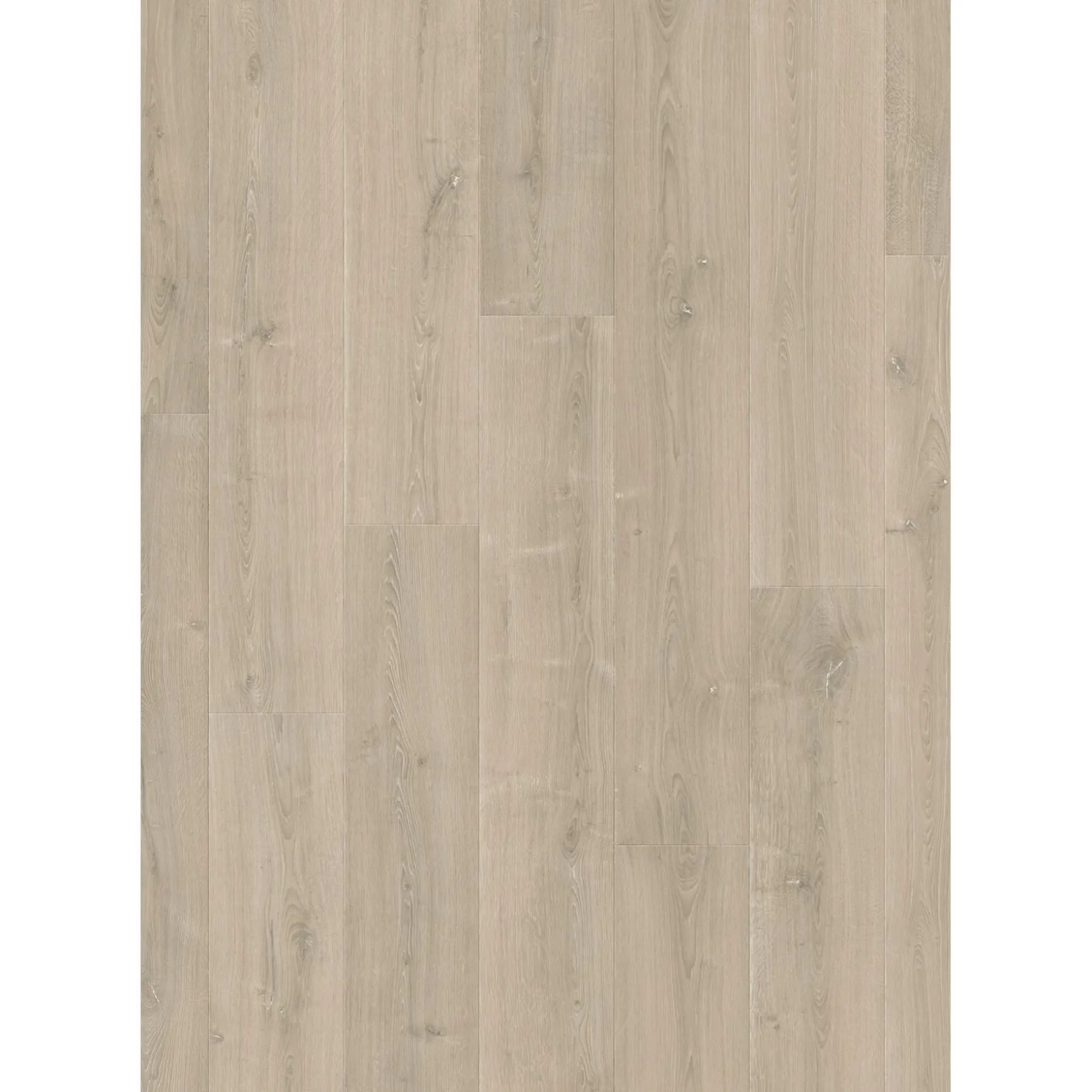 PERGO LILLEHAMMER LAMINATGULV PURE MIST OAK