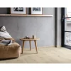 PERGO TRONDHEIM LAMINATGULV LIGHT GREY OAK