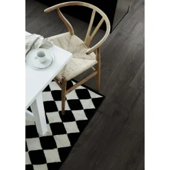 PERGO VISBY LAMINATGULV BLACK PEPPER OAK