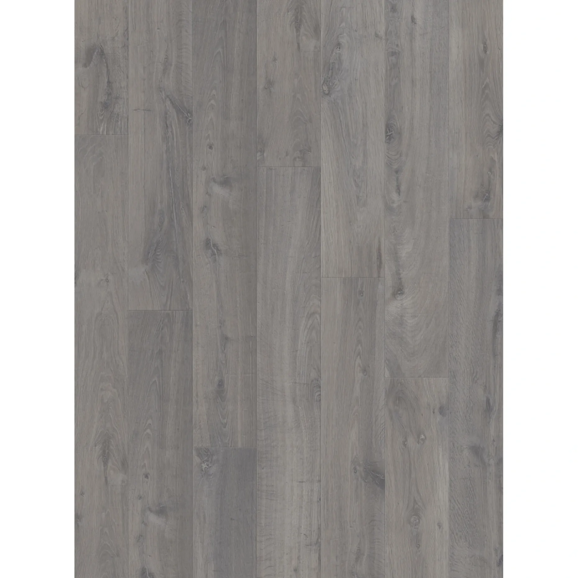 PERGO VISBY LAMINATGULV URBAN GREY OAK