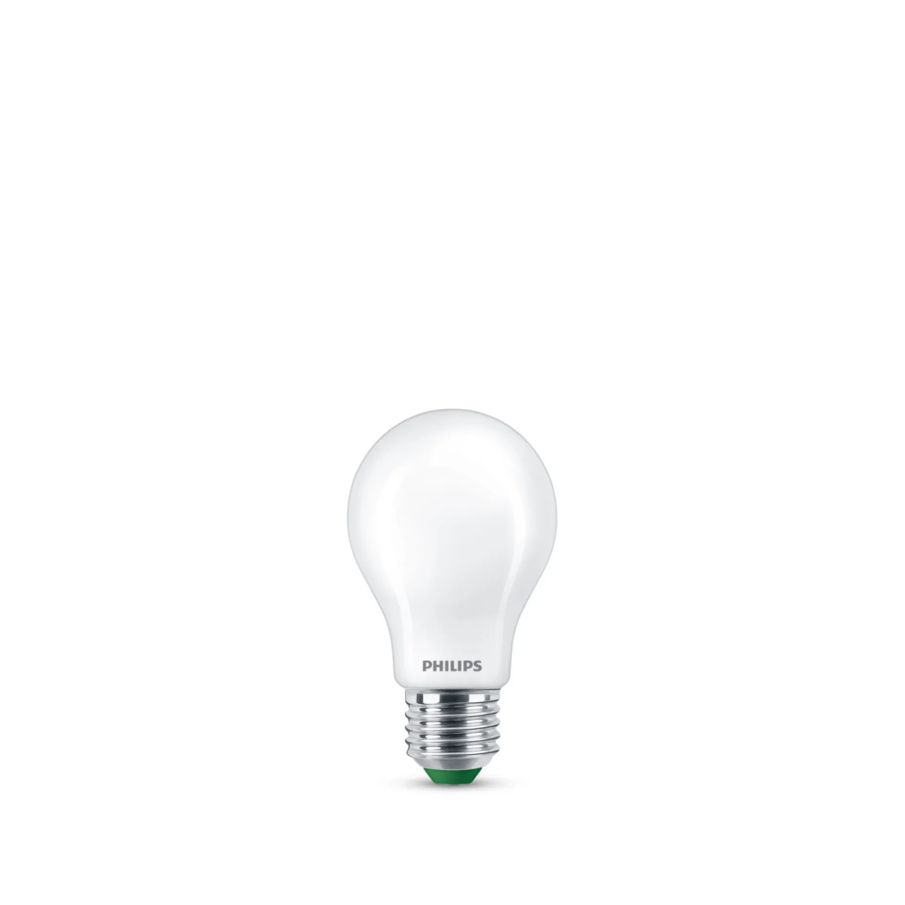 PHILIPS A60 UE LED PÆRE A60 E27 4W