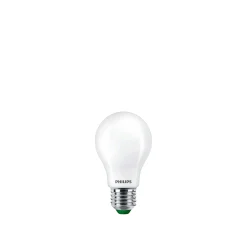 PHILIPS A60 UE LED PÆRE FILAMENT E27 2W