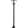 PHILIPS CREEK BEDLAMPE SORT 99,5 CM