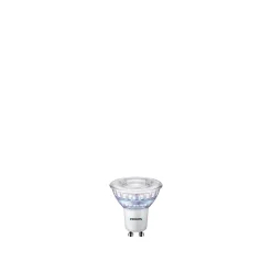 PHILIPS DÆMPBAR LED PÆRE SPOT GU10 3W