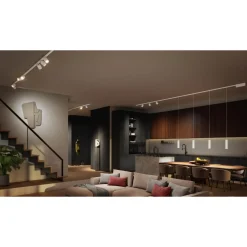 PHILIPS HUE PERIFO 3 PENDLER SKINNESYSTEM HVID LED 5W