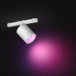 PHILIPS HUE PERIFO SPOTLIGHT SKINNESYSTEM HVID LED 5W
