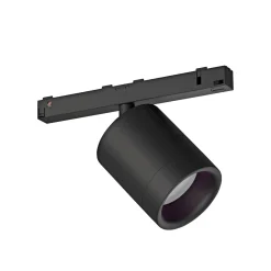 PHILIPS HUE PERIFO SPOTLIGHT SKINNESYSTEM SORT LED 5W