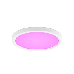 PHILIPS HUE TENTO WCA SLIM LOFTPANEL 16,6W HVID 29,6 CM