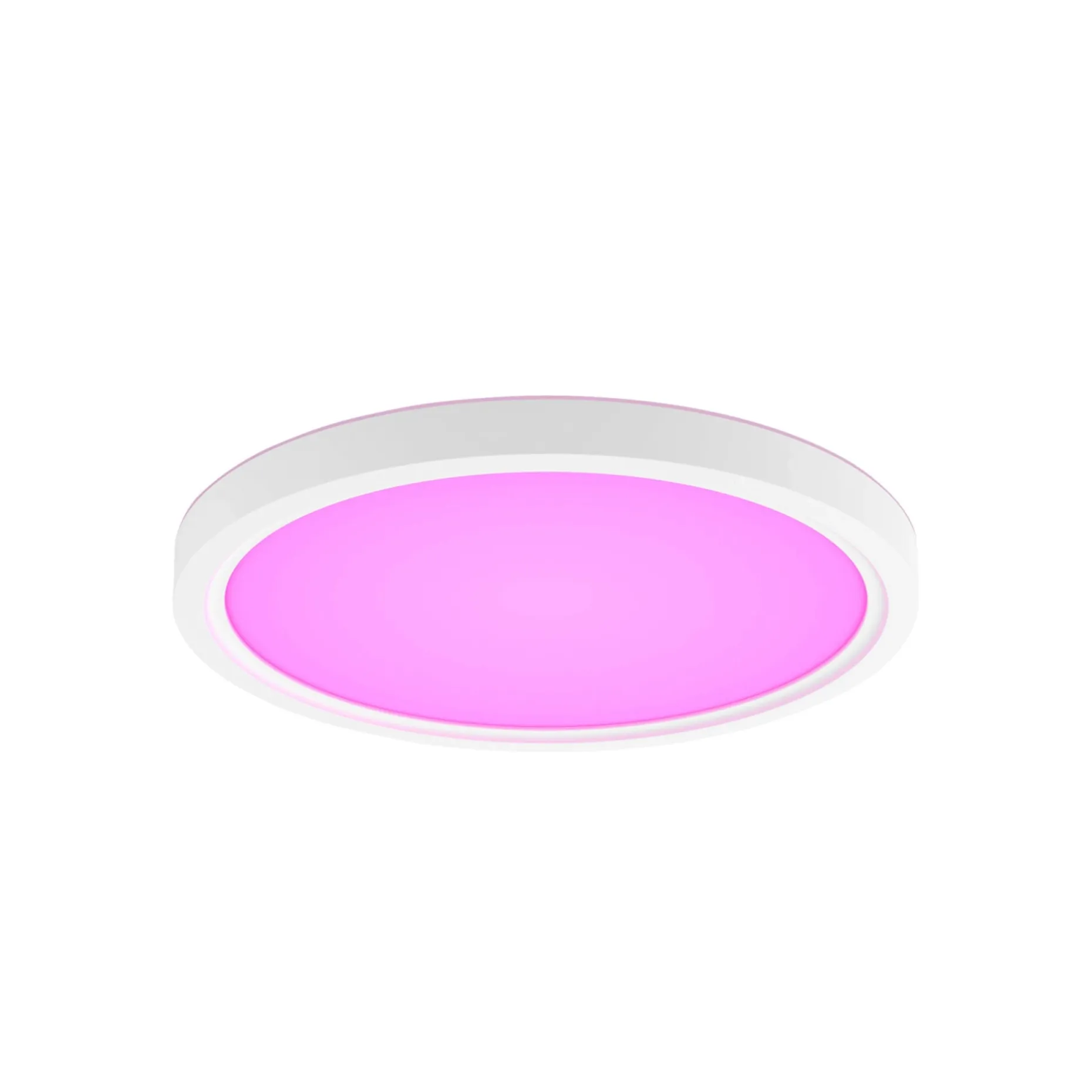 PHILIPS HUE TENTO WCA SLIM LOFTPANEL 16,6W HVID 29,6 CM