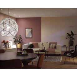 PHILIPS HUE W 2 X E27, BRIDGE & DIM. SWITCH STARTSÆT
