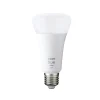 PHILIPS HUE W MAT 15,5W SMART LED PÆRE E27 STANDARD 16W