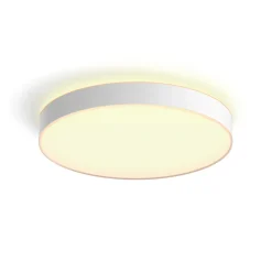 PHILIPS HUE WA ENRAVE XL PLAFOND 48W HVID 600 MM
