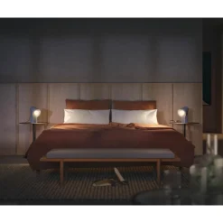 PHILIPS HUE WA 2-PAK SMART LED PÆRE E27 STANDARD 9W