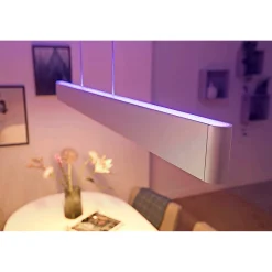 PHILIPS HUE WCA ENSIS PENDEL HVID 7 CM
