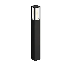 PHILIPS HUE WCA IMPRESS BEDLAMPE SORT 77 CM