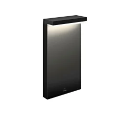 PHILIPS HUE WCA NYRO BEDLAMPE SORT 40 CM