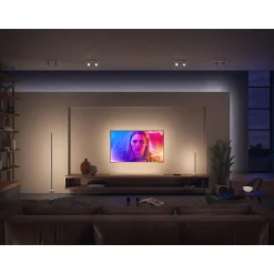 PHILIPS HUE WCA WCA BORDLAMPE HVID 55,3 CM