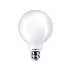 PHILIPS LED PÆRE GLOBE E27 7W