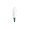 PHILIPS LED PÆRE KERTE E14 2.3W