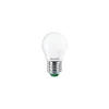 PHILIPS LED PÆRE KRONE E27 2.3W