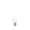PHILIPS LED PÆRE KRONE E27 7W