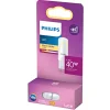 PHILIPS LED PÆRE SPOT G9 3.7W