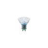 PHILIPS LED PÆRE SPOT GU10 2.1W