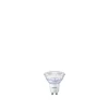 PHILIPS LED PÆRE SPOT GU10 4W