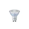 PHILIPS LED PÆRE SPOT GU10 4W