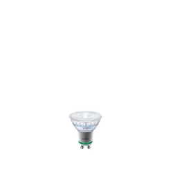PHILIPS LED PÆRE SPOT GU10-LED 2W