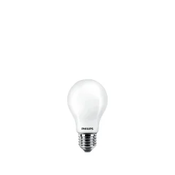 PHILIPS LED PÆRE STANDARD E27 7W
