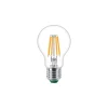 PHILIPS LED PÆRE STANDARD E27 2W