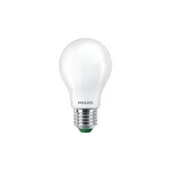 PHILIPS LED PÆRE STANDARD E27 4W