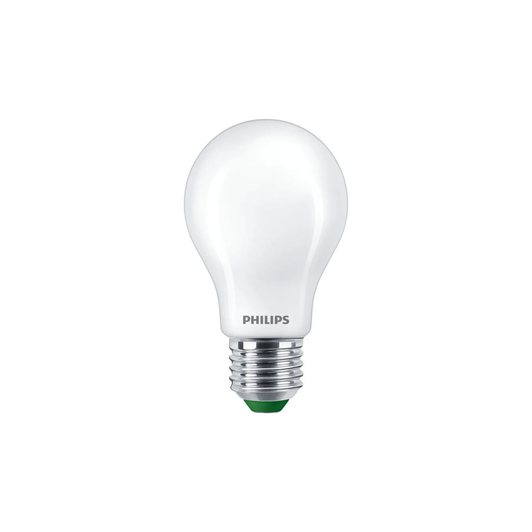 PHILIPS LED PÆRE STANDARD E27 4W
