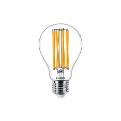 PHILIPS LED PÆRE STANDARD E27 17W
