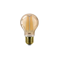 PHILIPS LED PÆRE STANDARD E27 3W
