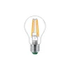 PHILIPS LED PÆRE STANDARD E27 4W