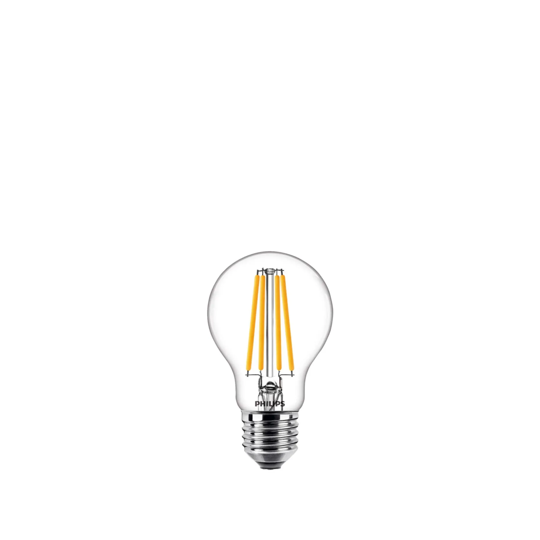 PHILIPS LED PÆRE STANDARD E27 11W