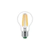 PHILIPS LED PÆRE STANDARD E27 4W