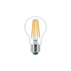 PHILIPS LED PÆRE STANDARD E27 4W